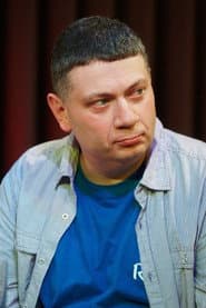 Photo of Aleksandr Novikov