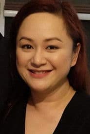 Photo of Priscilla Almeda