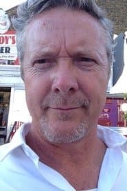 Photo of Glenn Wrage