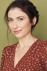 Photo of Robyn Buck