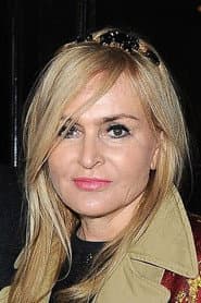Photo of Monika Olejnik