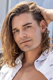 Photo of Ashley Stones