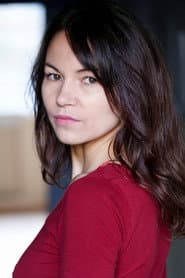 Photo of Cendrine Gourbin