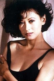 Photo of Julia Nickson