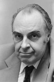Photo of Nigel Kneale
