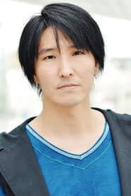 Photo of Kazutoshi Hatano