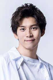 Photo of Hikaru Takihara