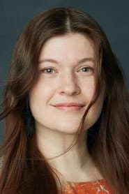Photo of Hanna Bergholm