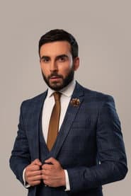 Photo of Hrach Muradyan