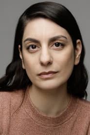 Photo of Sabina Khamoshi