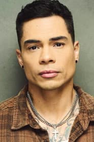 Photo of Louis Anthoni Soriano