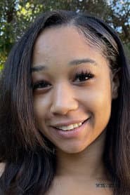 Photo of Alicia Reign