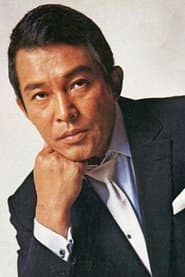 Photo of Noboru Andō
