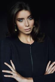 Photo of Roxanna Dunlop