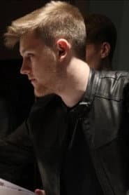 Photo of Ryan Walker