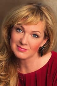 Photo of Elena Denisova-Radzinskaya