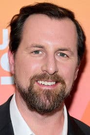 Photo of Kent Sanderson
