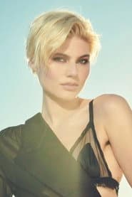 Photo of Lea Oude Engberink