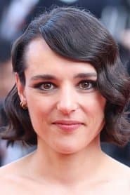 Photo of Jehnny Beth