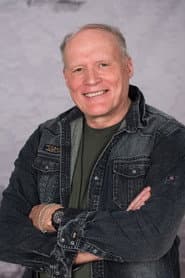 Photo of Peter Lewis Walsh