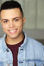 Photo of Spencer Rayshon Stevenson
