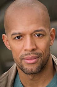 Photo of Maceo Oliver