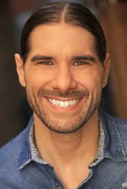 Photo of Paul Christino