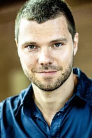 Photo of Martin Baden
