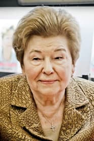 Photo of Naina Yeltsina