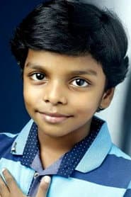Photo of Adish Praveen
