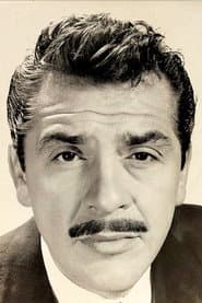 Photo of Ernie Kovacs