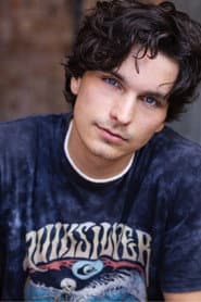Photo of Benjamin Hudson