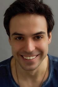 Photo of Matvey Sotiriadi