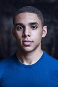 Photo of Aaron Hale