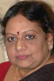 Photo of Vaishali Kasaravalli