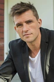 Photo of Daniel Frederiksen