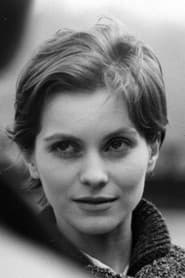 Photo of Marta Vančurová