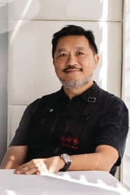 Photo of Danny Yip Chi-Keung