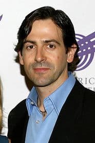 Photo of Greg Naughton