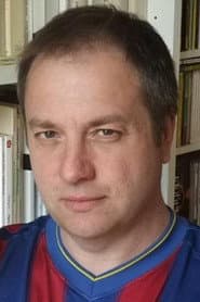 Photo of Ernesto Oña