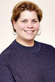 Photo of Katy Brand