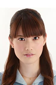 Photo of Ayaka Fukuyama