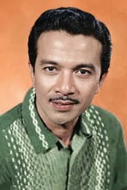 Photo of Abdullah Chik