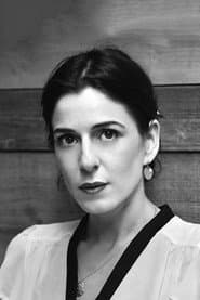 Photo of Anna Sotiroudi