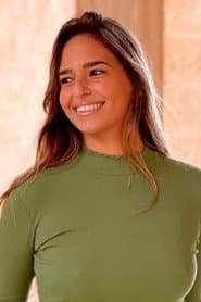 Photo of Claudia Acevedo