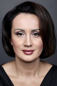 Photo of Mariya Rayeva-Shcherbina