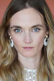 Photo of Karina Wolfe