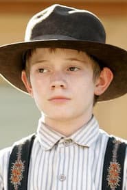 Photo of Josh Eriksson