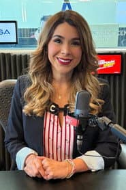 Photo of Marcela Villatoro