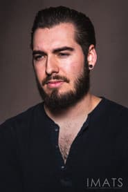 Photo of Vincent Van Dyke